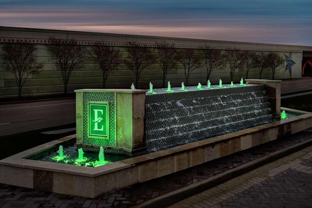 Hotel Embassy By Hilton Houston West - Katy