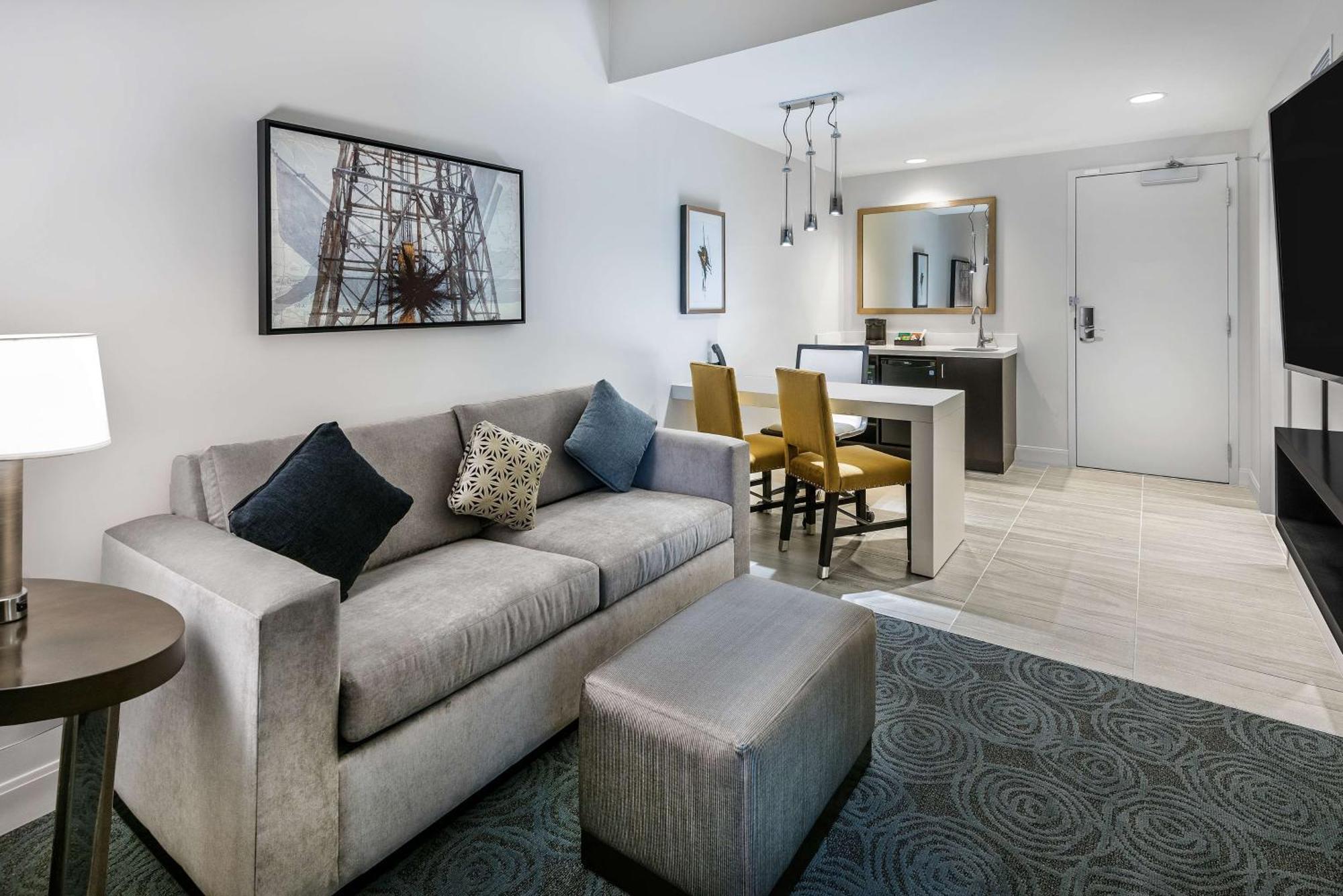 Embassy By Hilton Houston West - Katy 4*