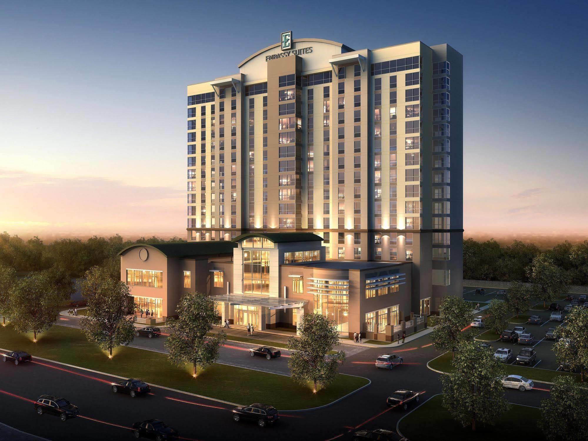 Embassy By Hilton Houston West - Katy Addicks