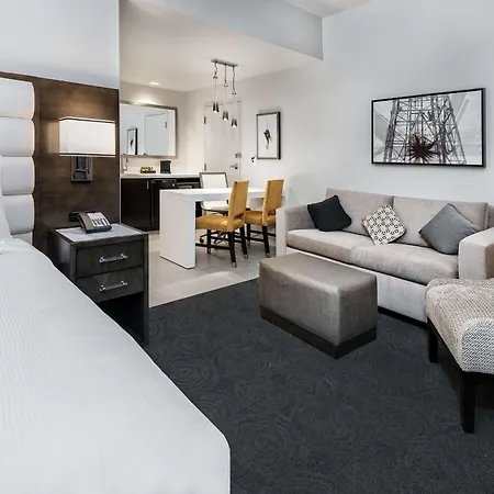 Embassy Suites By Hilton Houston West - Katy Extérieur photo