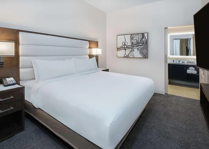 Embassy Suites By Hilton Houston West - Katy