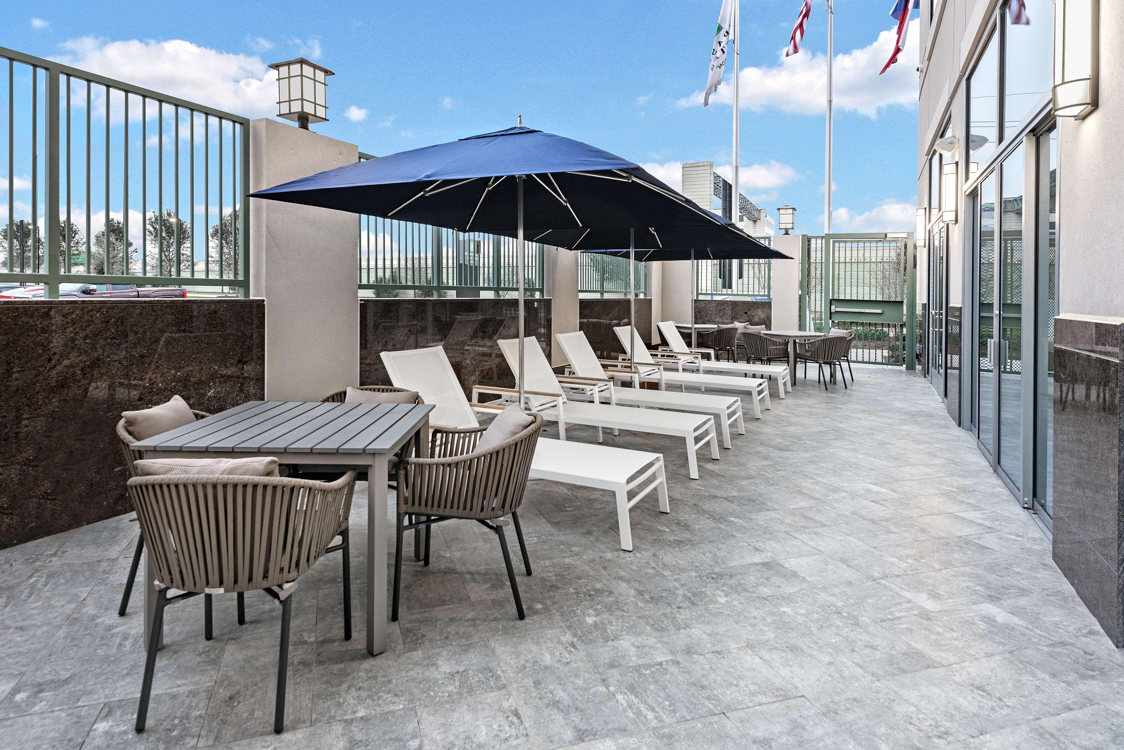 Embassy By Hilton Houston West - Katy 4* Addicks
