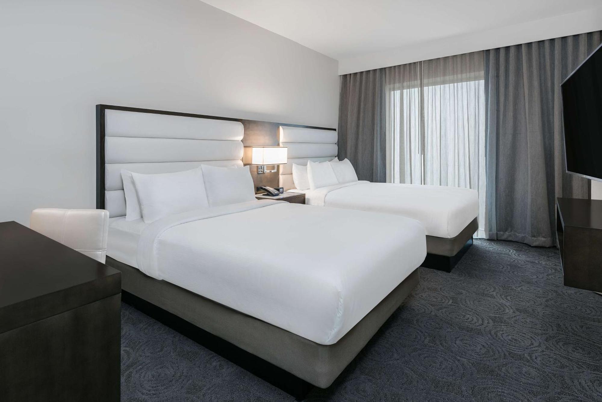 Embassy By Hilton Houston West - Katy Addicks