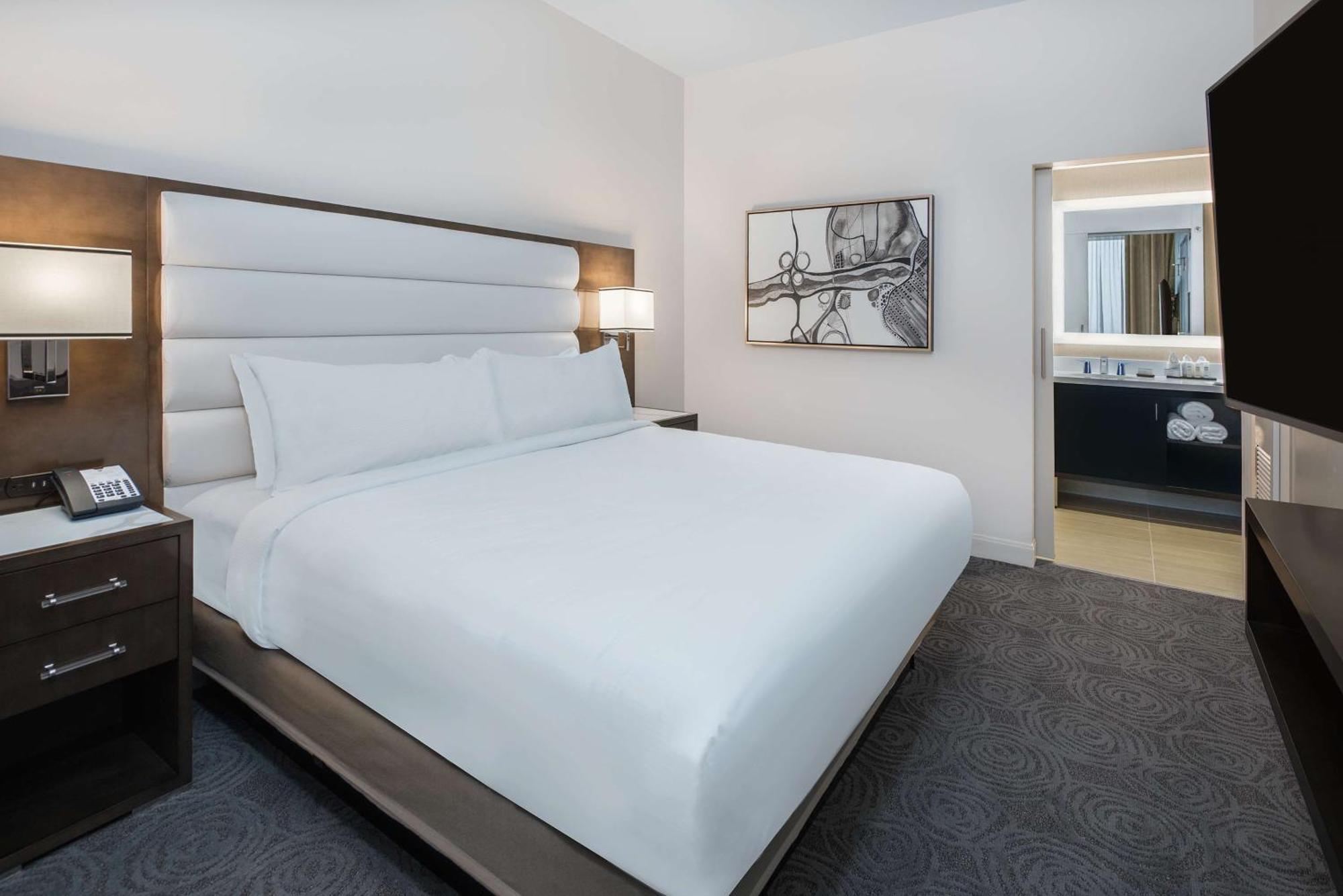 Embassy By Hilton Houston West - Katy 4*