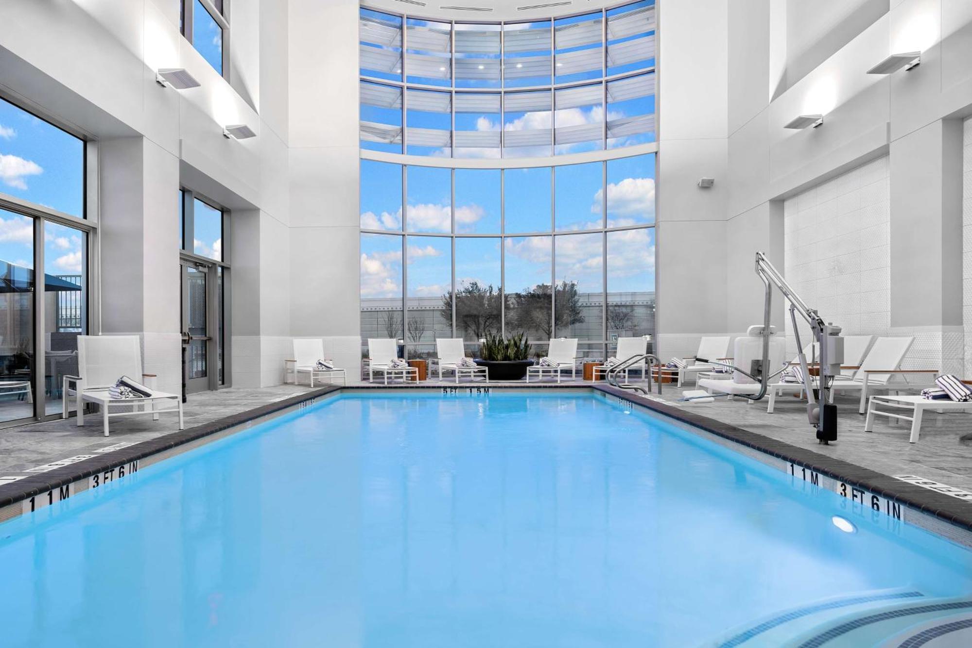 Embassy By Hilton Houston West - Katy