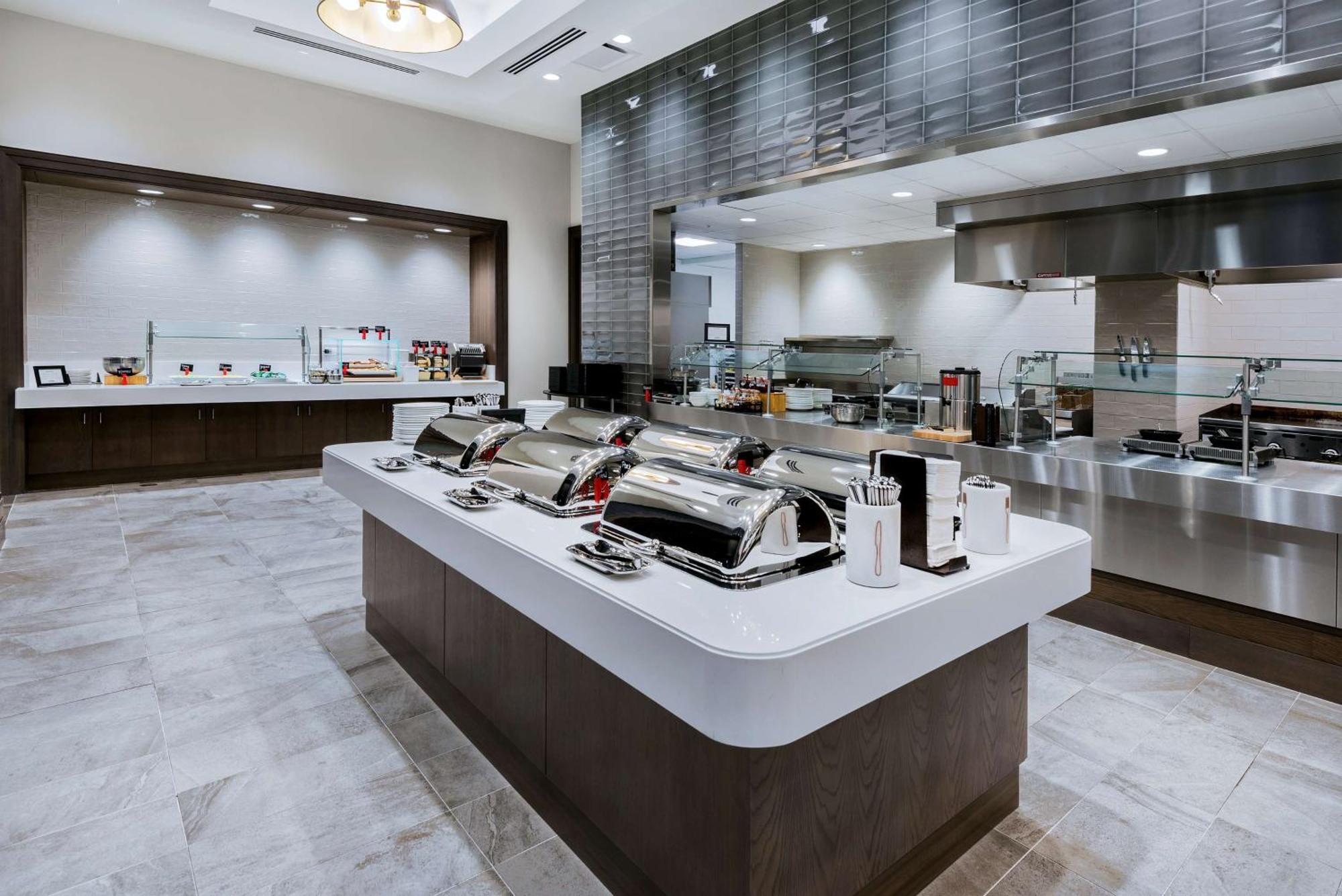 Embassy By Hilton Houston West - Katy Hotel Addicks