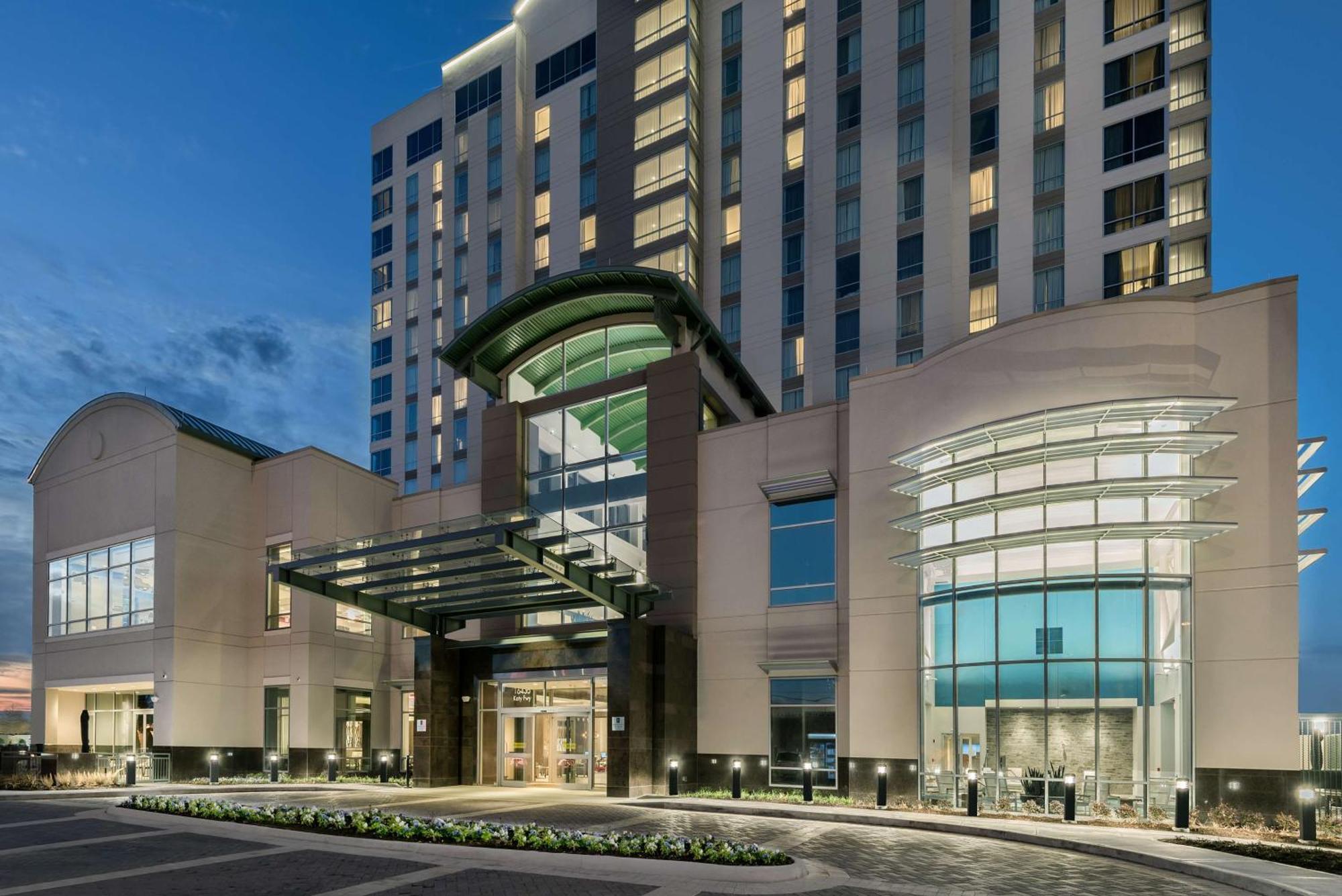 Embassy By Hilton Houston West - Katy Addicks