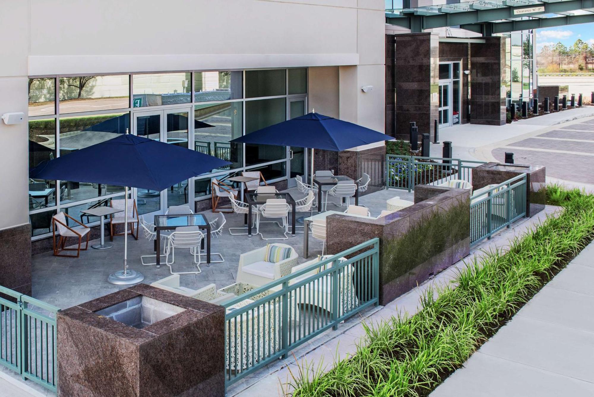 Embassy By Hilton Houston West - Katy 4*