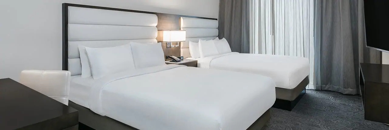 Embassy By Hilton Houston West - Katy 4* Addicks