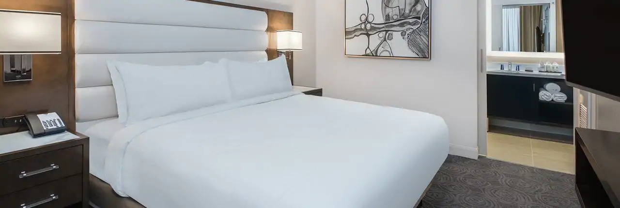 Hotel Embassy By Hilton West - Katy