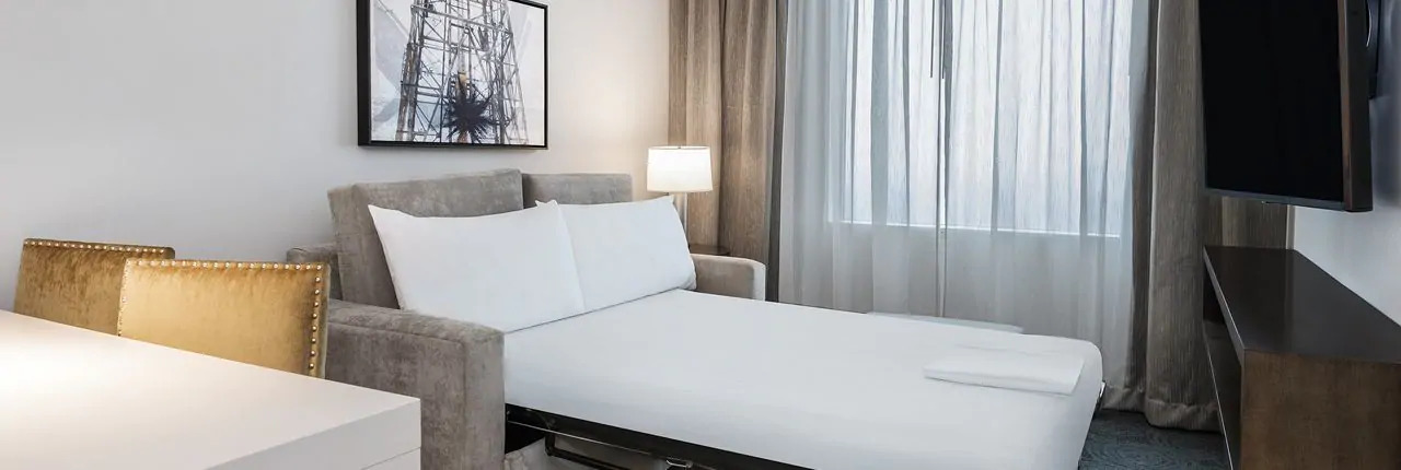 Embassy By Hilton Houston West - Katy Addicks