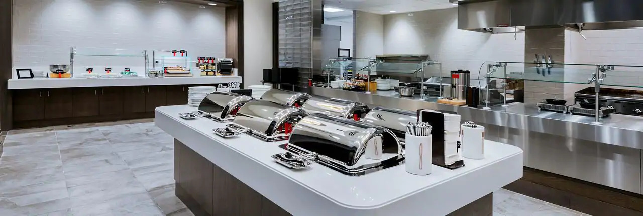 Embassy By Hilton Houston West - Katy Hotel 4*