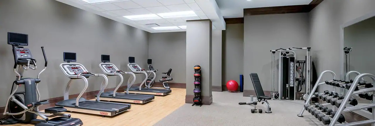 Embassy By Hilton Houston West - Katy Hotel