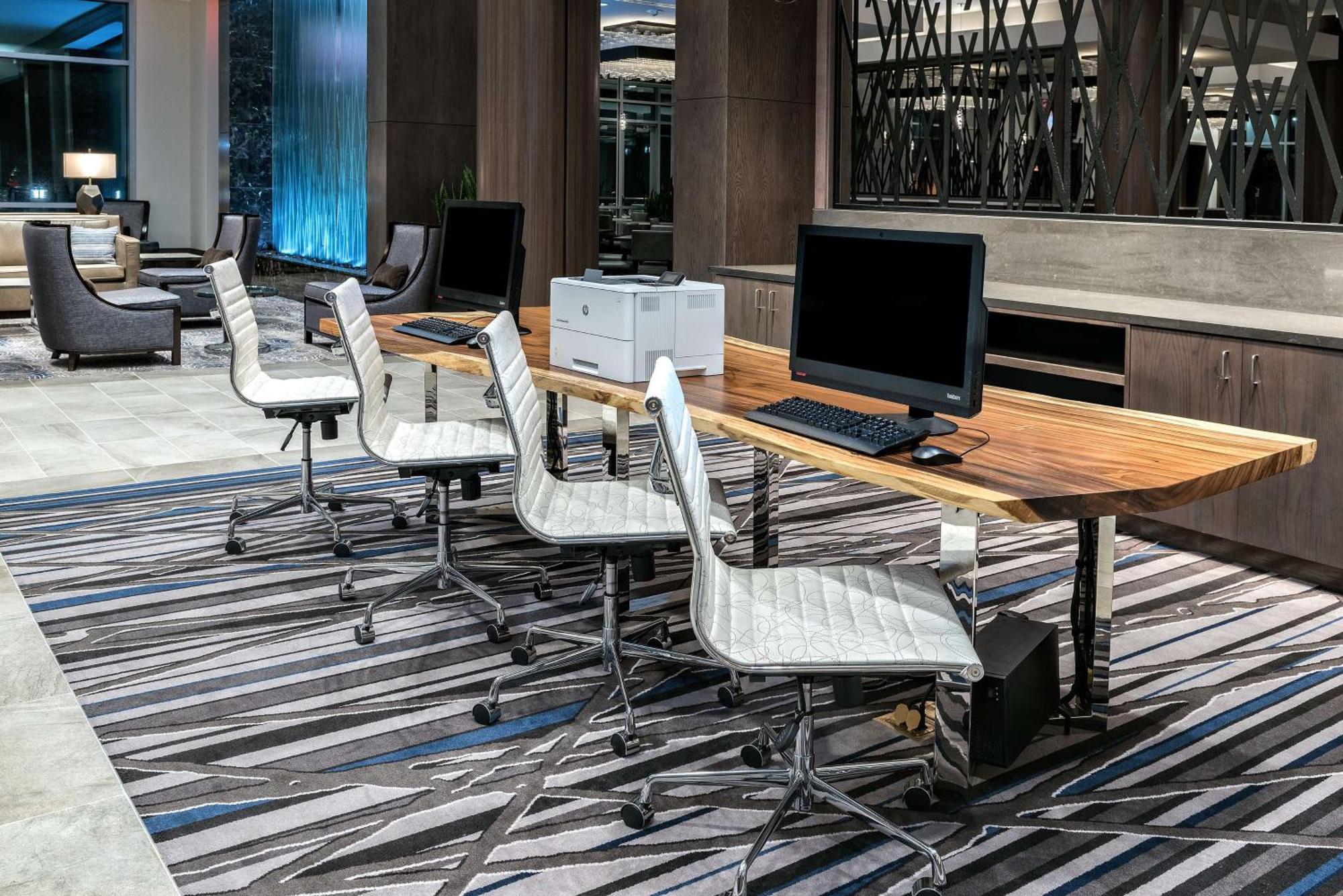 Embassy By Hilton West - Katy Hotel Houston