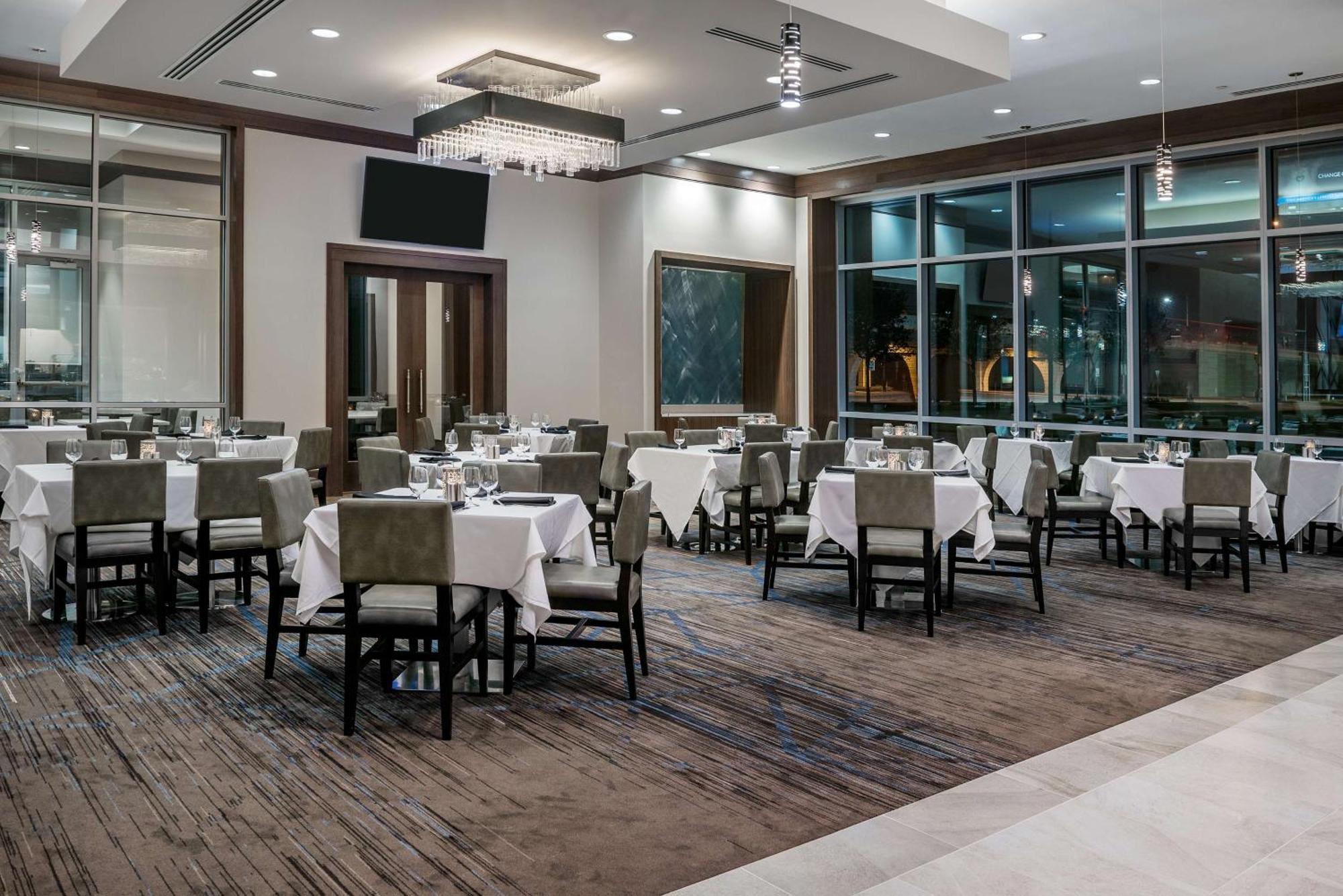 Embassy By Hilton West - Katy 4* Houston
