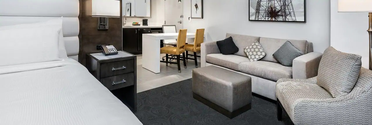 Embassy By Hilton West - Katy Hotel 4*